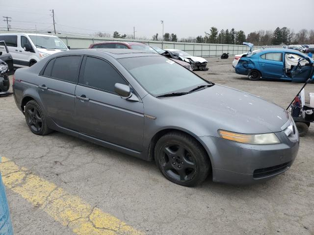 Photo 4 from auction – 2005 ACURA TL with VIN 19UUA66285A007162