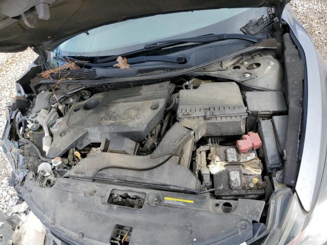 Photo 11 from auction – 2016 NISSAN ALTIMA with VIN 1N4AL3AP6GN384636