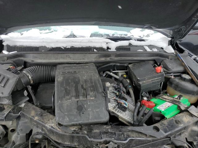 Photo 12 from auction – 2013 GMC TERRAIN SL with VIN 2GKALSEK9D6140938