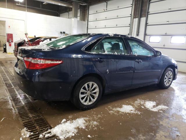 Photo 3 from auction – 2017 TOYOTA CAMRY LE with VIN 4T1BF1FK1HU651370