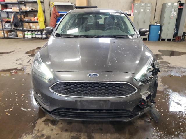 Photo 5 from auction – 2016 FORD FOCUS SE with VIN 1FADP3K23GL299270