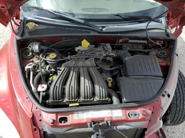 Photo 11 from auction – 2003 CHRYSLER PT CRUISER with VIN 3C8FY68B23T554108