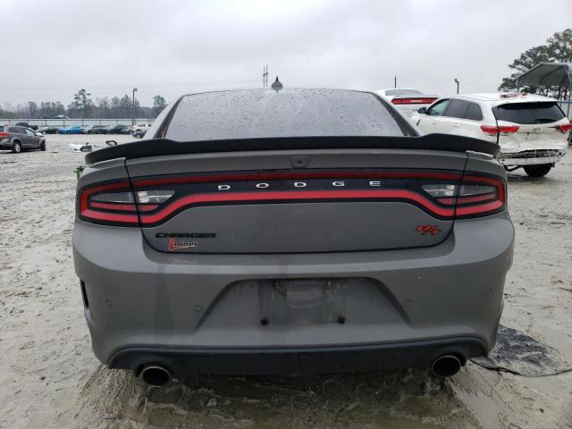 Photo 6 from auction – 2018 DODGE CHARGER R/ with VIN 2C3CDXGJ1JH186884