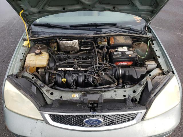 Photo 11 from auction – 2005 FORD FOCUS ZX4 with VIN 1FAHP34N95W122016