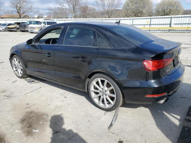 Photo 2 from auction – 2016 AUDI A3 PREMIUM with VIN WAUA7GFF3G1096129