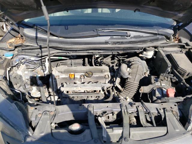 Photo 12 from auction – 2012 HONDA CR-V EXL with VIN 5J6RM3H77CL030625