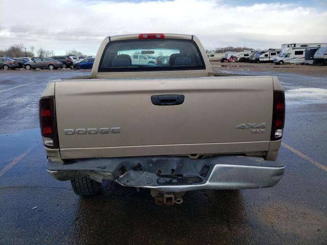 Photo 6 from auction – 2004 DODGE RAM 1500 S with VIN 1D7HU18N94J226850