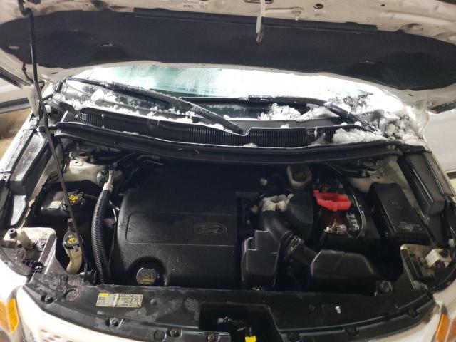 Photo 11 from auction – 2012 FORD EXPLORER L with VIN 1FMHK8F85CGA39599