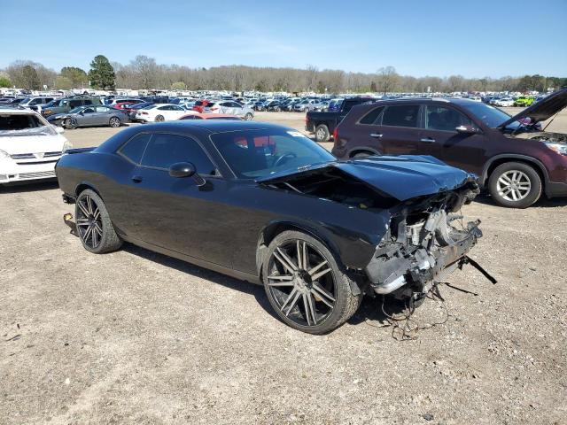 Photo 4 from auction – 2013 DODGE CHALLENGER with VIN 2C3CDYBT5DH530915