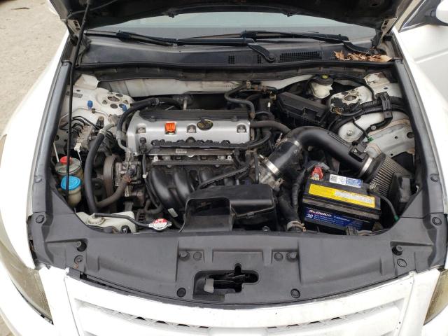 Photo 11 from auction – 2012 HONDA ACCORD LX with VIN 1HGCP2F32CA139147