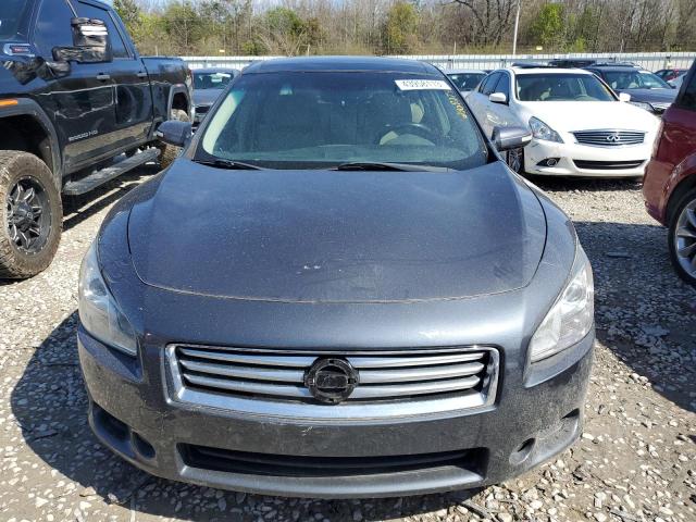 Photo 5 from auction – 2012 NISSAN MAXIMA S with VIN 1N4AA5AP5CC819315