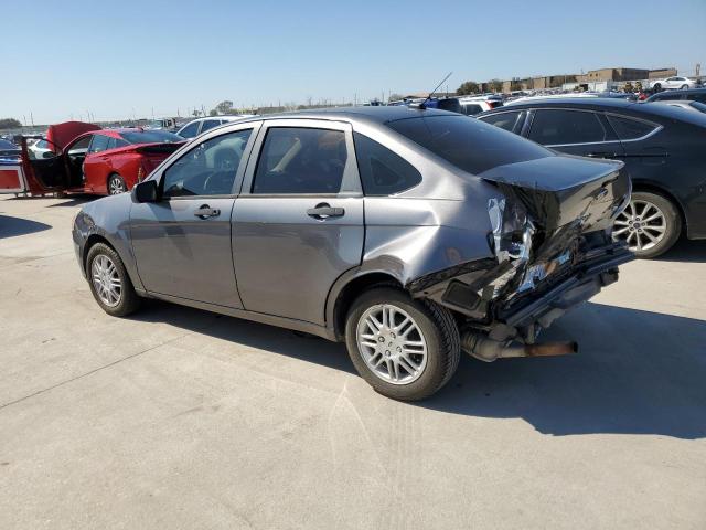 Photo 2 from auction – 2010 FORD FOCUS SE with VIN 1FAHP3FN8AW228738