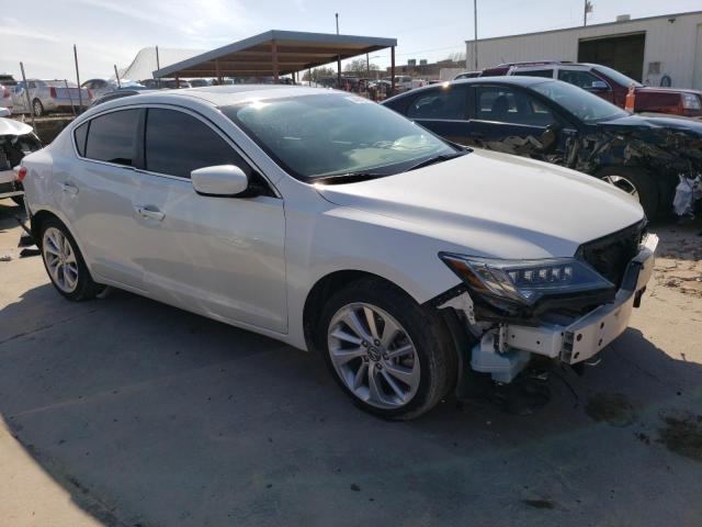 Photo 4 from auction – 2017 ACURA ILX BASE W with VIN 19UDE2F34HA015401
