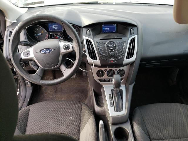Photo 8 from auction – 2014 FORD FOCUS SE with VIN 1FADP3F26EL262804