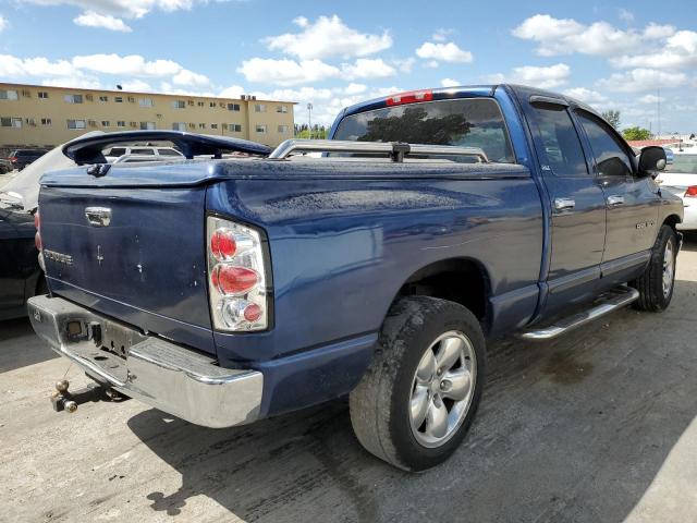 Photo 3 from auction – 2002 DODGE RAM 1500 with VIN 3D7HA18N02G179697