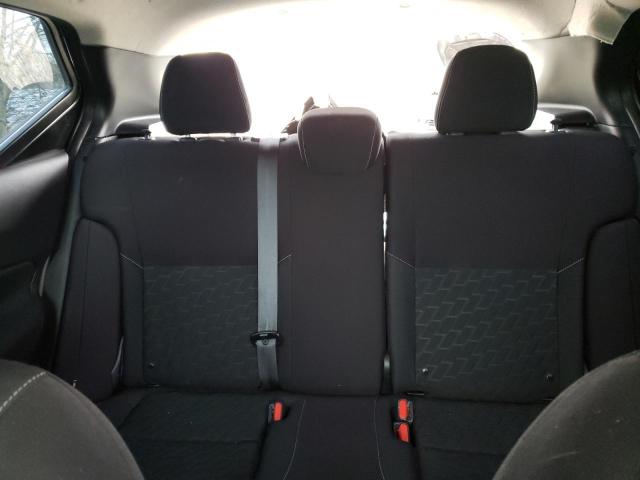 Photo 10 from auction – 2021 NISSAN KICKS SV with VIN 3N1CP5CV7ML476545