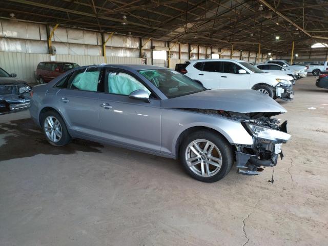 Photo 4 from auction – 2017 AUDI A4 PREMIUM with VIN WAUANAF48HN031143