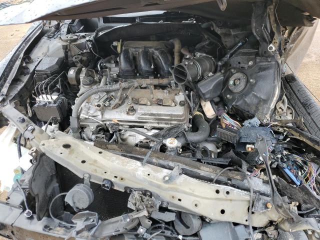 Photo 11 from auction – 2018 LEXUS ES 350 with VIN 58ABK1GG6JU082942