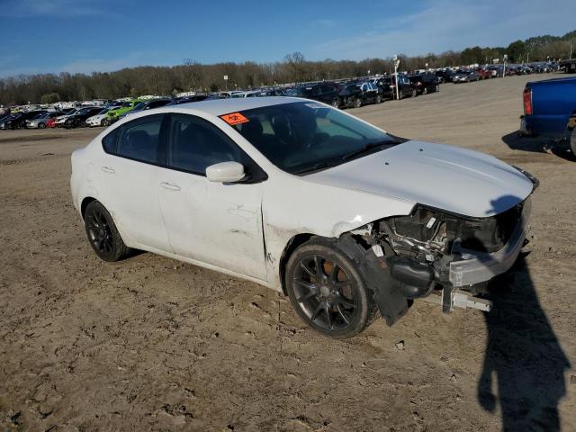 Photo 4 from auction – 2016 DODGE DART SE with VIN 1C3CDFAAXGD690794