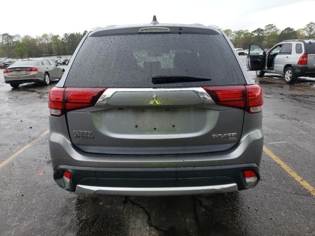 Photo 6 from auction – 2017 MITSUBISHI OUTLANDER with VIN JA4AD3A38HZ052447