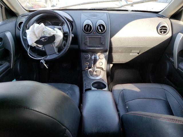 Photo 8 from auction – 2012 NISSAN ROGUE S with VIN JN8AS5MT4CW280513
