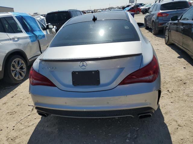Photo 6 from auction – 2016 MERCEDES-BENZ CLA 250 with VIN WDDSJ4EB2GN336307