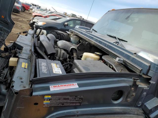 Photo 12 from auction – 2005 HUMMER H2 with VIN 5GRGN23U65H103487