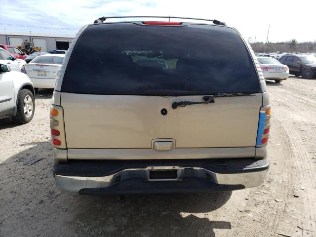 Photo 6 from auction – 2002 GMC YUKON with VIN 1GKEK13V62R282385