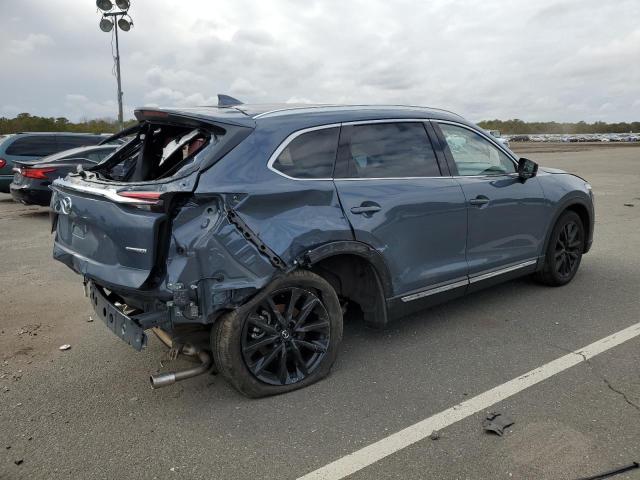 Photo 3 from auction – 2023 MAZDA CX-9 GRAND with VIN JM3TCBDY6P0629733
