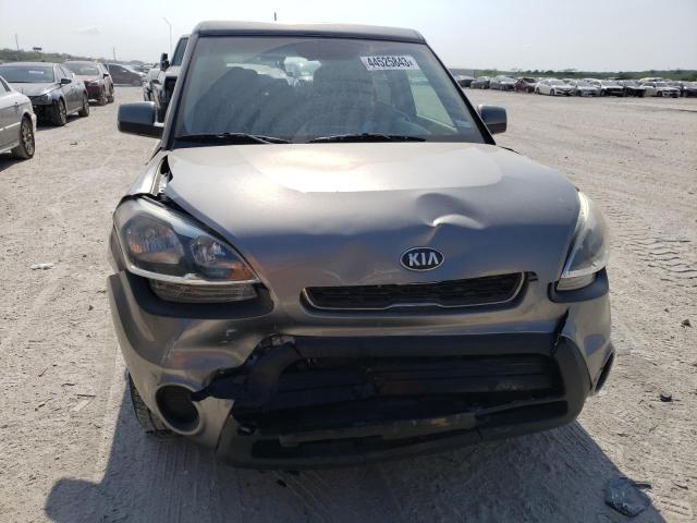 Photo 5 from auction – 2013 KIA SOUL with VIN KNDJT2A57D7602165