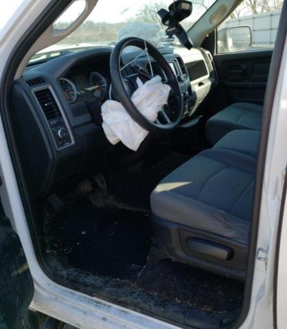 Photo 7 from auction – 2015 RAM 1500 ST with VIN 1C6RR7FT6FS551710