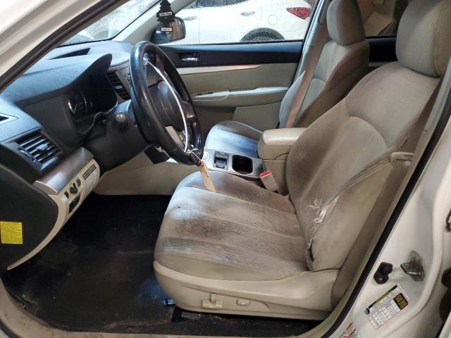 Снимка 7 от търг – 2011 SUBARU OUTBACK 2. с VIN 4S4BRBCC3B3378066