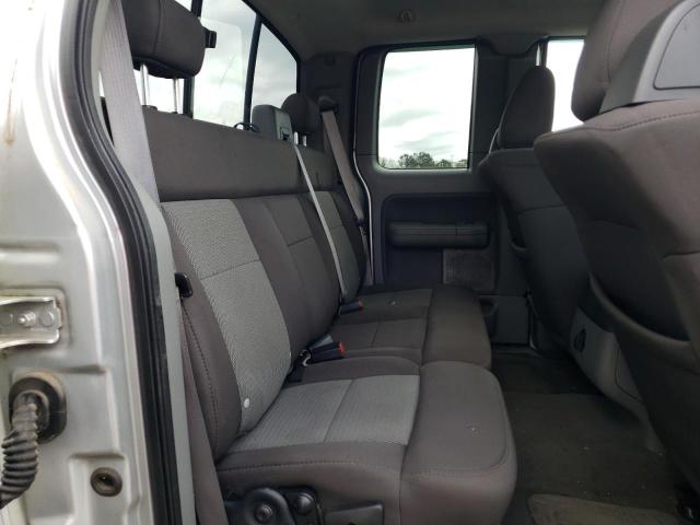 Photo 11 from auction – 2005 FORD F150 with VIN 1FTPX14525FB68085