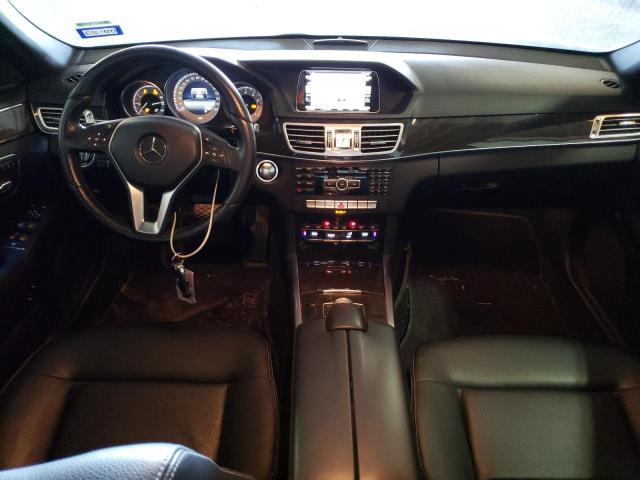 Photo 8 from auction – 2014 MERCEDES-BENZ E 350 4MAT with VIN WDDHF8JB5EA910136