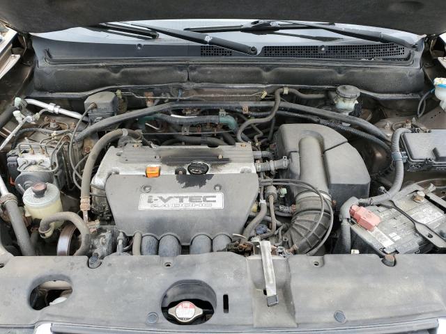 Photo 11 from auction – 2004 HONDA CR-V with VIN JHLRD78874C032787