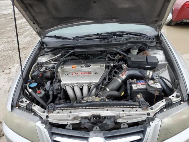 Photo 11 from auction – 2005 ACURA TSX with VIN JH4CL968X5C011436