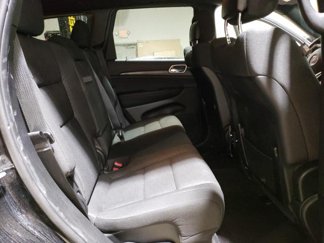 Photo 11 from auction – 2018 JEEP GRAND CHER with VIN 1C4RJFAG0JC278366