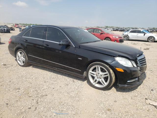 Photo 4 from auction – 2012 MERCEDES-BENZ E 350 with VIN WDDHF5KB4CA615765