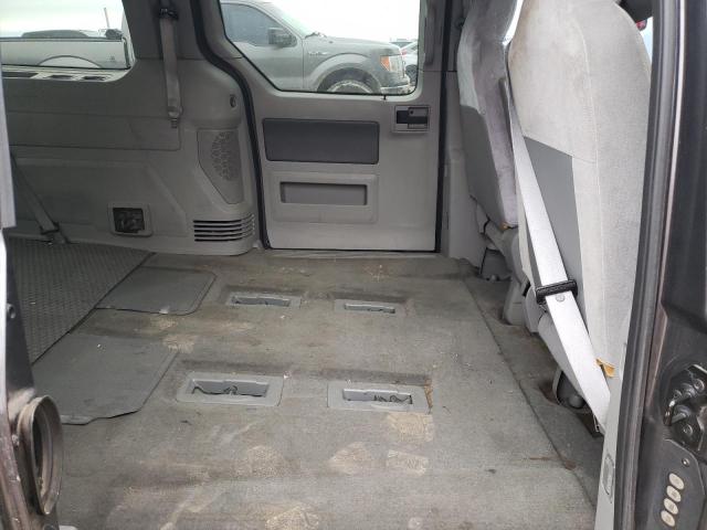 Photo 11 from auction – 2005 FORD FREESTAR with VIN 2FMZA506X5BA46698