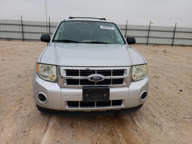 صورة رقم 5 من المزاد - 2012 FORD ESCAPE XLS مع VIN 1FMCU0C79CKA59921