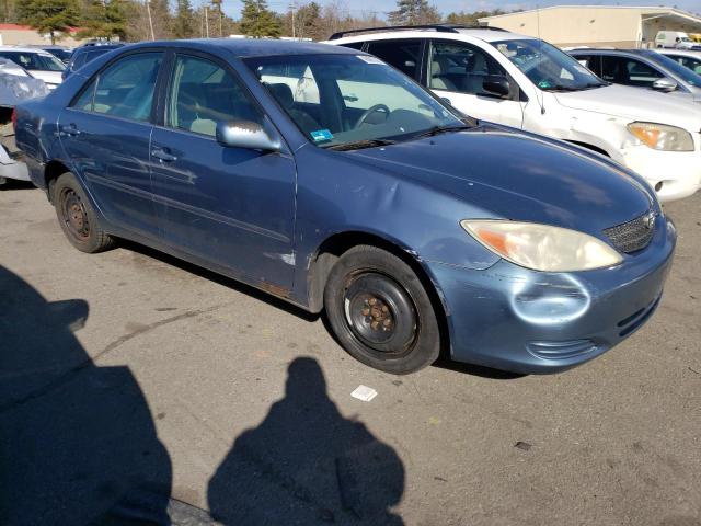 Photo 4 from auction – 2003 TOYOTA CAMRY LE with VIN 4T1BE32K13U787933