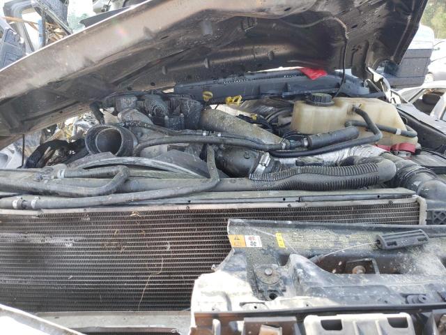 Photo 11 from auction – 2012 FORD F250 SUPER with VIN 1FT7W2BT7CEA00990