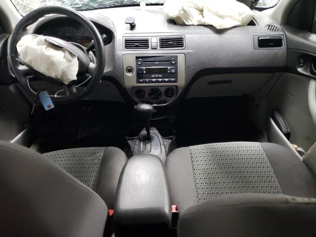 Photo 8 from auction – 2007 FORD FOCUS ZX4 with VIN 1FAFP34N97W155690