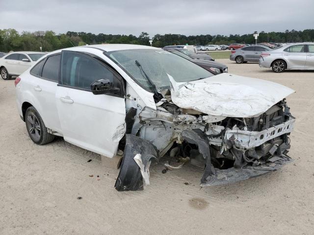 Photo 4 from auction – 2017 FORD FOCUS SE with VIN 1FADP3FE2HL204994