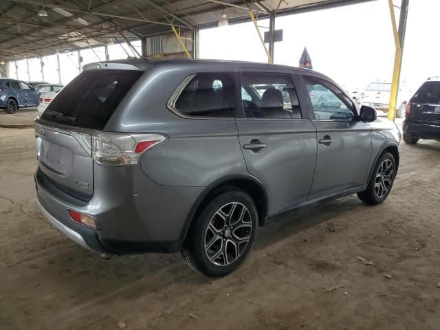 Photo 3 from auction – 2015 MITSUBISHI OUTLANDER with VIN JA4JZ4AX1FZ004859