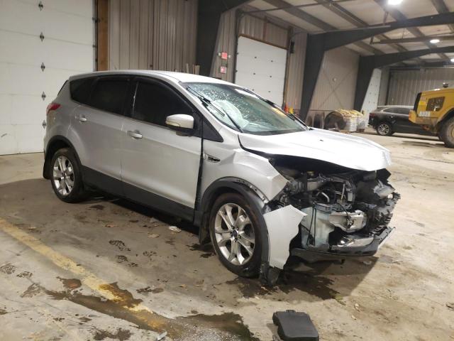 Photo 4 from auction – 2013 FORD ESCAPE SEL with VIN 1FMCU9HX0DUD66476