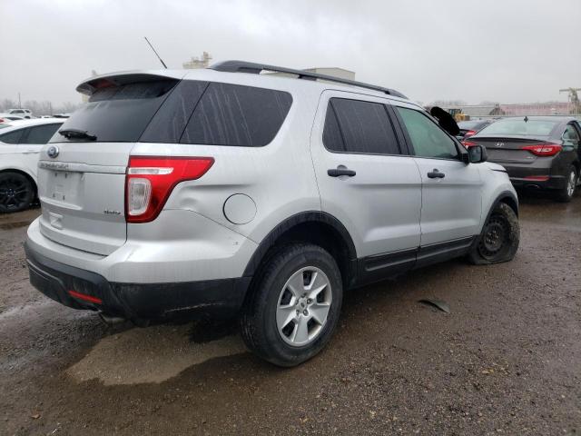 Photo 3 from auction – 2011 FORD EXPLORER with VIN 1FMHK8B80BGA07471