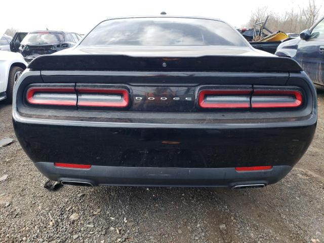 Photo 6 from auction – 2018 DODGE CHALLENGER with VIN 2C3CDZAG4JH242194