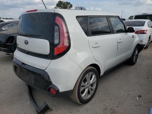 Photo 3 from auction – 2016 KIA SOUL + with VIN KNDJP3A53G7327053