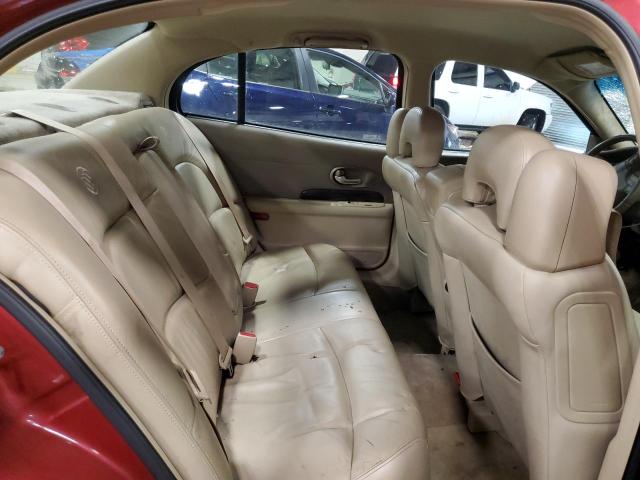 Photo 10 from auction – 2004 BUICK LESABRE LI with VIN 1G4HR54K24U233941